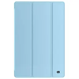 Чохол до планшета Armorstandart Flex Case Samsung Tab S9 / S9 FE / S10 FE Light blue (ARM84450)