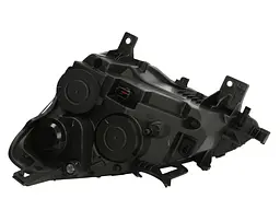 Фара передня права Citroen Berlingo 08-21р Depo (552-1129RMLD-EM) - мініатюра 3
