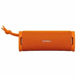 Портативна акустика Sony ULT Field 1 Orange (SRSULT10D.CE7) - мініатюра 2