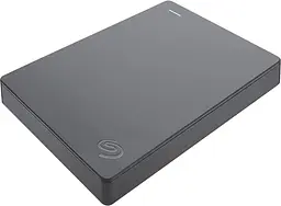 Зовнішній жорсткий диск Seagate 2.5` USB 2.0TB Bacis Black (STJL2000400) - мініатюра 6
