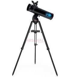 Телескоп Celestron Astro Fi 130 (22203) - мініатюра 2