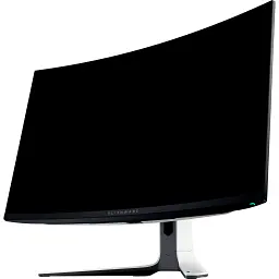 Монітор Alienware 31.6` AW3225QF QD-OLED (210-BLLV) [131046] - мініатюра 3