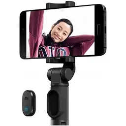 Трипод для смартфона Xiaomi Bracket Self-timer чорний