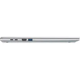 Ноутбук ACER Aspire Go 16 AG16-71P-984N, Intel Core i9-13900H до 5.4 ГГц, 16" WUXGA, 16 ГБ, SSD 512 ГБ, графіка Intel Iris Xe, Free DOS - мініатюра 8