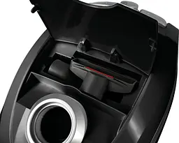 Пилосос Gorenje VCE21ECBK - мініатюра 10