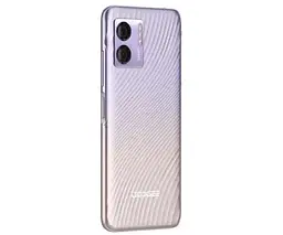 Смартфон Doogee N50S 4/128Gb рожевий (6924351669362) - мініатюра 2