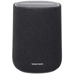 Акустична система Harman Kardon Enchant Speaker Black (HKENCHSPKBLKEP) - мініатюра 2