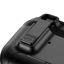 Ударостійкий футляр Dux Ducis Armor Series для AirPods Pro 3 Black - мініатюра 4