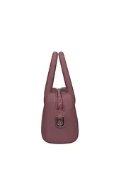 Плечова Сумка American Tourister JELLYPOP GALACTIC MAUVE 24x20x10 ML5*80001 - мініатюра 8