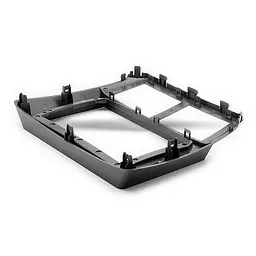 Перехідна рамка Subaru Forester, Impreza Carav 22-095 - мініатюра 4