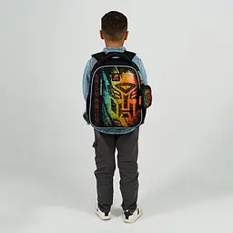Рюкзак Kite Education каркасний 555 TF (TF25-555S) - мініатюра 15