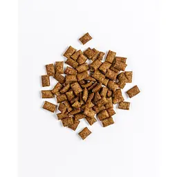 Хрусткі ласощі Savory Snack Подушечки для заохочення котів, контроль вовняних кульок, 60 г - мініатюра 7