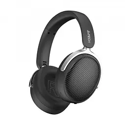 Бездротові ігрові навушники з мікрофоном A4Tech BH350C Black