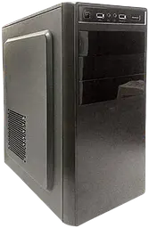 Корпус FrimeCom 881 450W Black (881 450W)