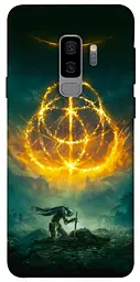 TPU чохол Demsky Elden ring для Samsung Galaxy S9+