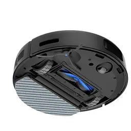 Робот-пилосос Ecovacs Deebot Ozmo N20E Plus (YDLX11-3) Чорний - мініатюра 4