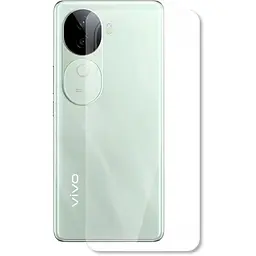 Захисна плівка StatusSKIN для Vivo V40e 5G Корпус Матова Titan
