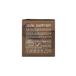 Картридж Patron CANON 737 GREEN Label (PN-737GL) - мініатюра 3