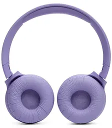 Гарнітура JBL TUNE 520BT Purple (JBLT520BTPUREU) - мініатюра 9