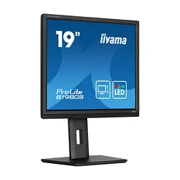Монітор iiyama B1980S-B1 - мініатюра 3