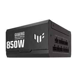 Блок живлення ASUS 850W TUF-GAMING-850G PCIE5 Gold (90YE00S2-B0NA00) - мініатюра 5