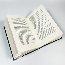 Білий попіл - Павлюк Ілларіон | Видавництво Старого Лева, книга українською, нова, тверда - мініатюра 4