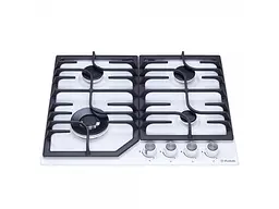Варильна поверхня Perfelli HGM 61664 WH - мініатюра 2
