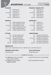 Collins German School Dictionary - мініатюра 5
