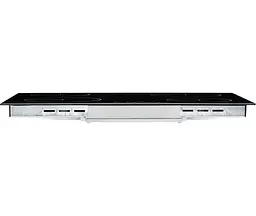 Вбудована поверхня Simfer H60D14B020 склокерамічна - мініатюра 6