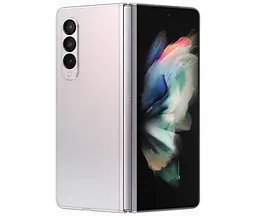 Смартфон Samsung Galaxy Fold3 12/512Gb Silver [SM-F926BZSGSEK] [64199] - миниатюра 7