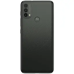Смартфон Motorola Moto E40 (XT2159) 4/64Gb Carbon Gray (Grade C) Seller Refurbished - мініатюра 2