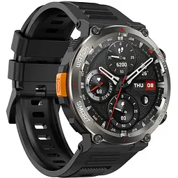 Годинник Blackview W50 Pro Чорний - мініатюра 2