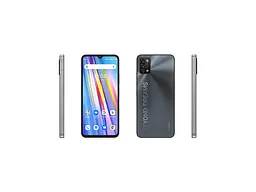 Смартфон UMIDIGI A11 4/128GB Grey - мініатюра 2