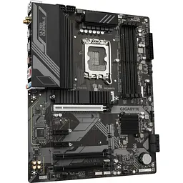 Материнська плата GIGABYTE Z790 D AX - мініатюра 2