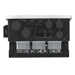 Інвертор гібридний 15kW Deye SUN-15K-SG05LP3-EU-SM2, трифазний - мініатюра 2