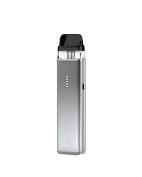 Підсистема Vaporesso XROS 6 Mini Pod 1600mAh 3ml електронна сигарета Kit (Titanium Silver)