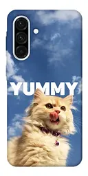 Чохол Demsky Sky kitty для Samsung Galaxy A56 5G