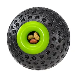 Іграшка для собак Ferplast Chewa Boing Dispenser Large ø 8 см 86623099