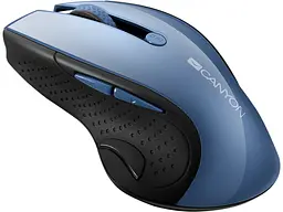 Миша Canyon CNS-CMSW01BL - мініатюра 2