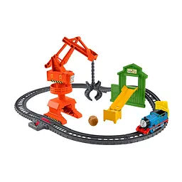 Ігровий набір Thomas&Friends В порту (GHK83) - мініатюра 2
