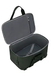Дорожня Сумка Samsonite RESPARK FOREST GREEN 40x25x20 KJ3*14017 - мініатюра 3