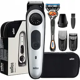 Універсальний тример Braun BT5960TS [81985]
