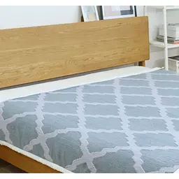 Плед-ковдра Soho Gental Blue 150х200 см (1 Gental Blue) - мініатюра 2