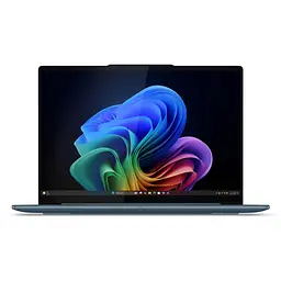 Ноутбук Lenovo Yoga Slim 7 14AKP10 AI 5340 48GHz,16GB LPDDR5x,1TB,Radeon,Windows 11 Home - мініатюра 2