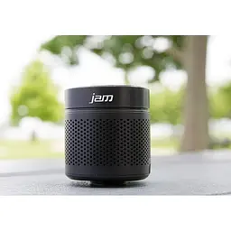 Акустика Jam Storm Bluetooth Speaker бездротова колонка (HX-P740BK-EU) - мініатюра 2