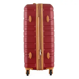 Валіза Semi Line 24" (M) Cherry (T5716-2) - мініатюра 3