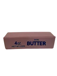 Антистрес сквіш масло Butter рожеве з запахом