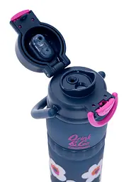 Пляшка COOLPACK SPHERA FLORES NINA для води 740 мл (Z32915) - мініатюра 3