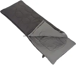 Спальний мішок Vango Serenity Superwarm Single/-3°C Shadow Grey Left (SBQSERENIS32S7H) - мініатюра 2