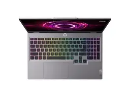 Ноутбук Lenovo LOQ 15AHP10 (83JG000QPB) - мініатюра 2